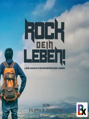 cover image of Rock dein Leben!